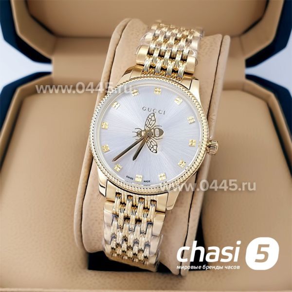 Часы Gucci G-Timeless (20644)