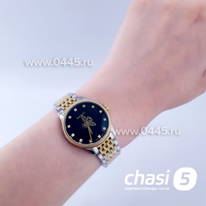 Часы Gucci G-Timeless (20645)