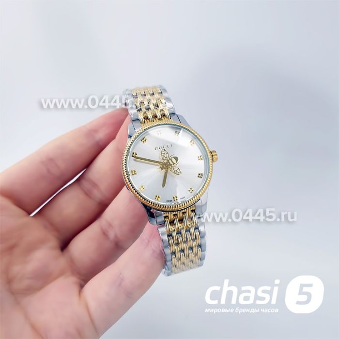 Часы Gucci G-Timeless (20648)