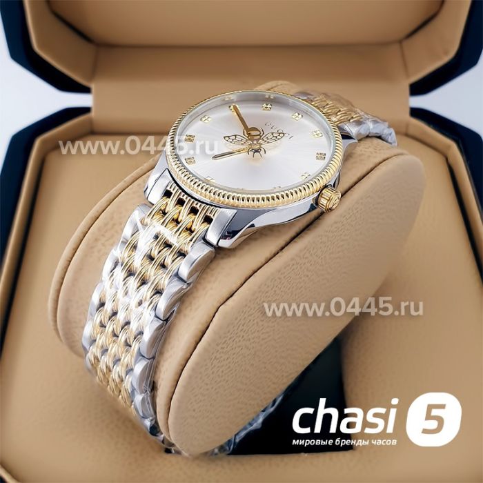 Часы Gucci G-Timeless (20648)