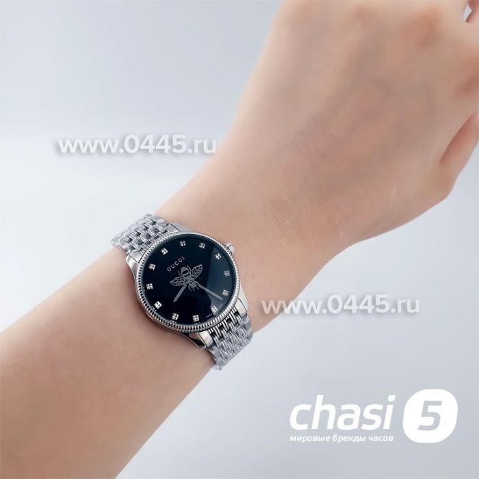 Часы Gucci G-Timeless (20649)