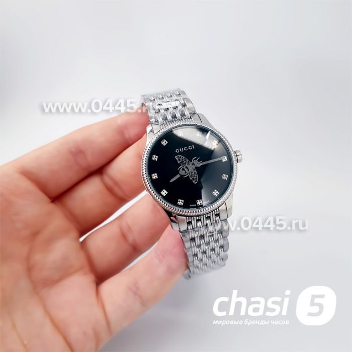 Часы Gucci G-Timeless (20649)
