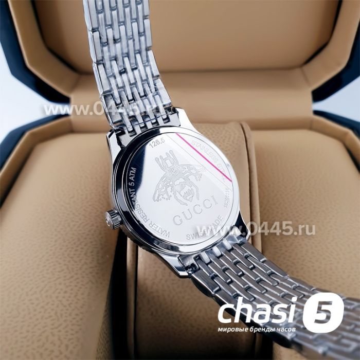 Часы Gucci G-Timeless (20649)