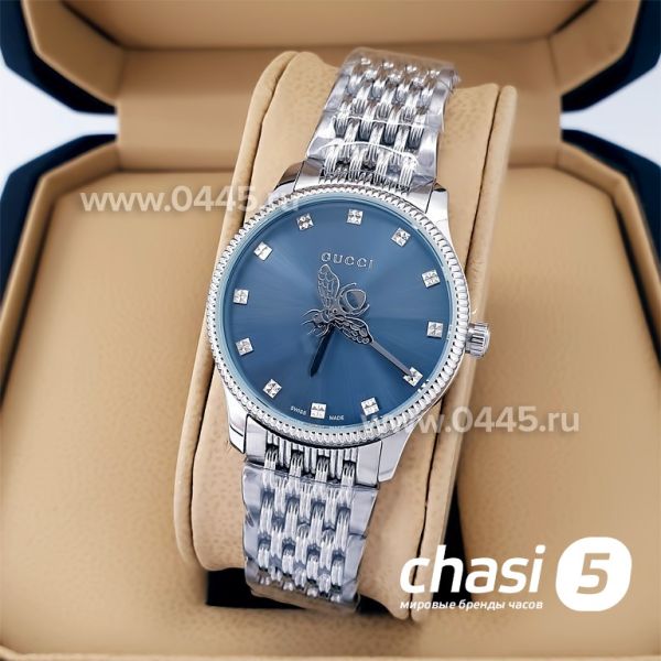 Часы Gucci G-Timeless (20651)