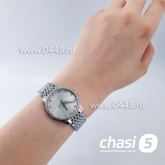 Часы Gucci G-Timeless (20652)