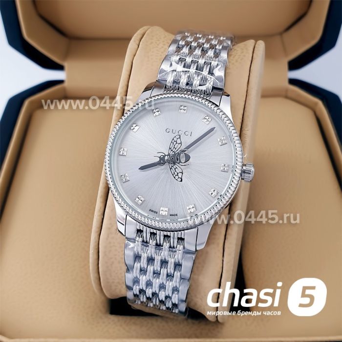 Часы Gucci G-Timeless (20652)