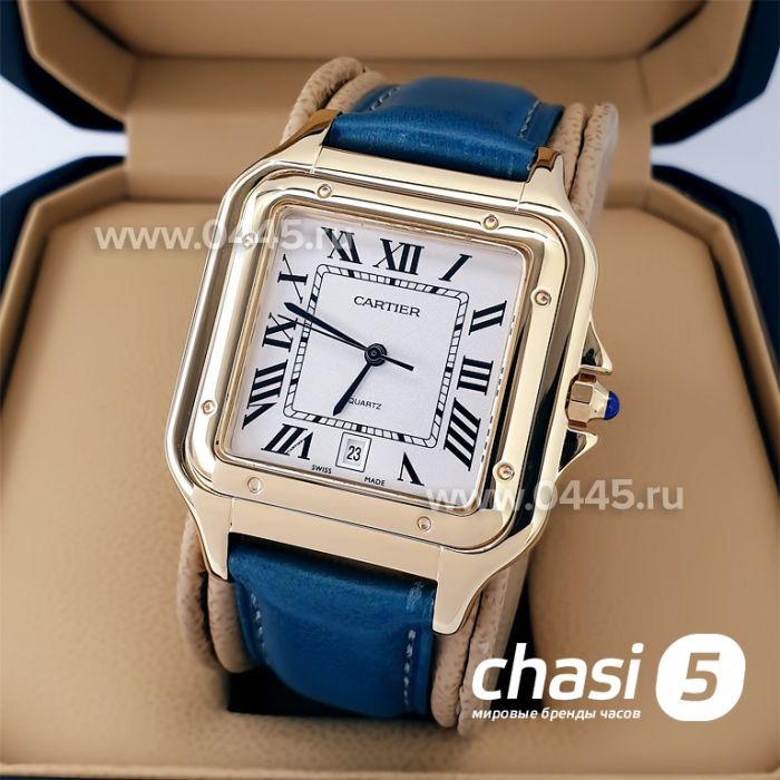 Часы Cartier (20667)