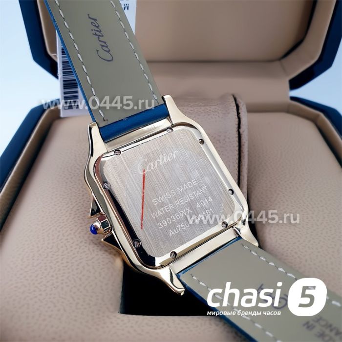 Часы Cartier (20667)