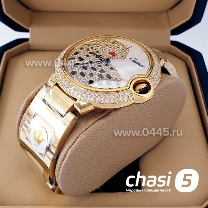 Часы Cartier (20669)