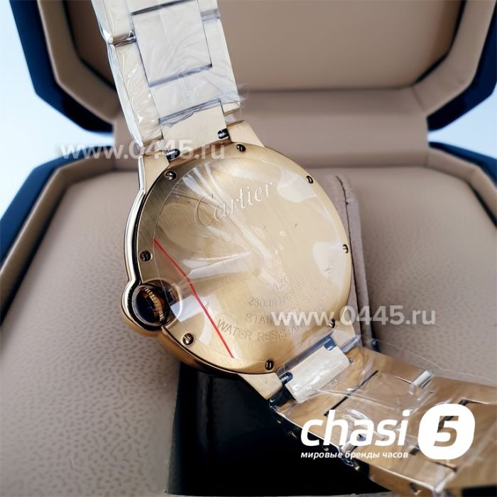 Часы Cartier (20669)