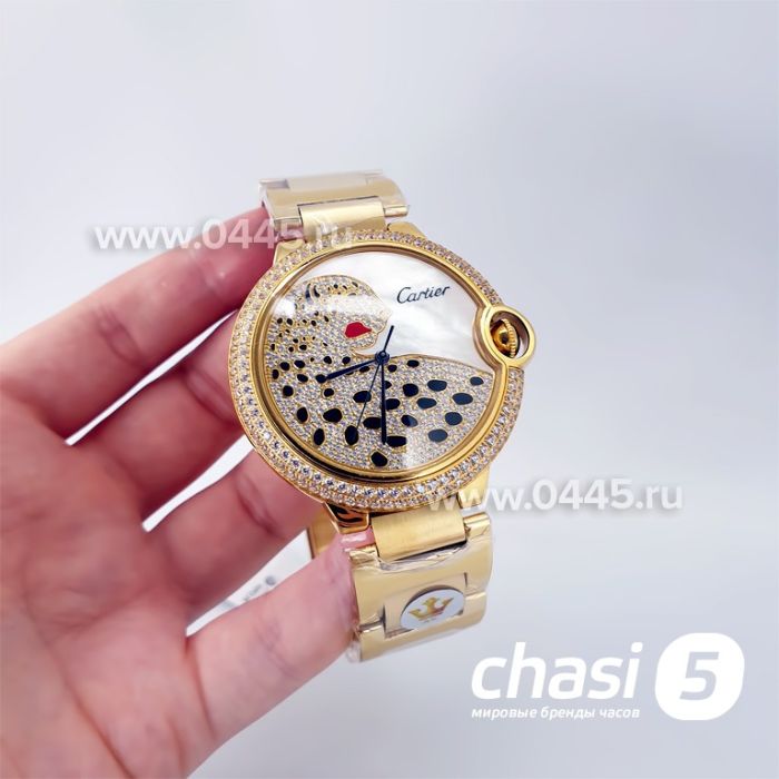 Часы Cartier (20669)