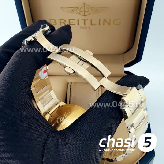 Часы Cartier (20669)