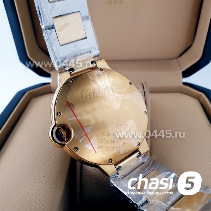 Часы Cartier (20670)