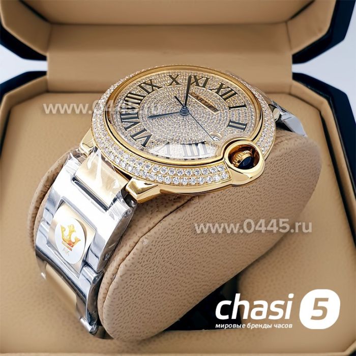 Часы Cartier (20670)