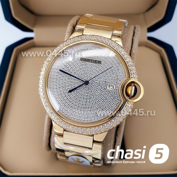 Часы Cartier (20671)