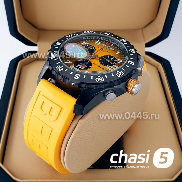 Часы Breitling Endurance Pro (20673)