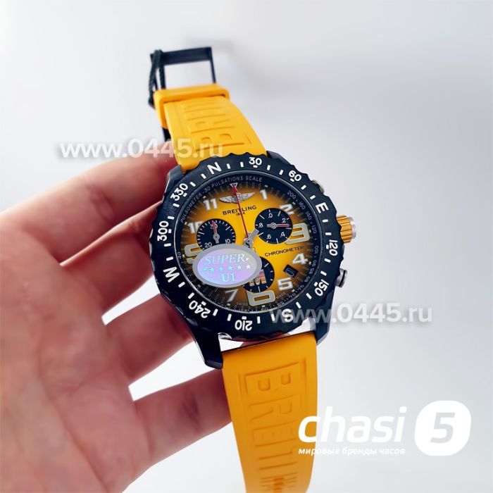 Часы Breitling Endurance Pro (20673)