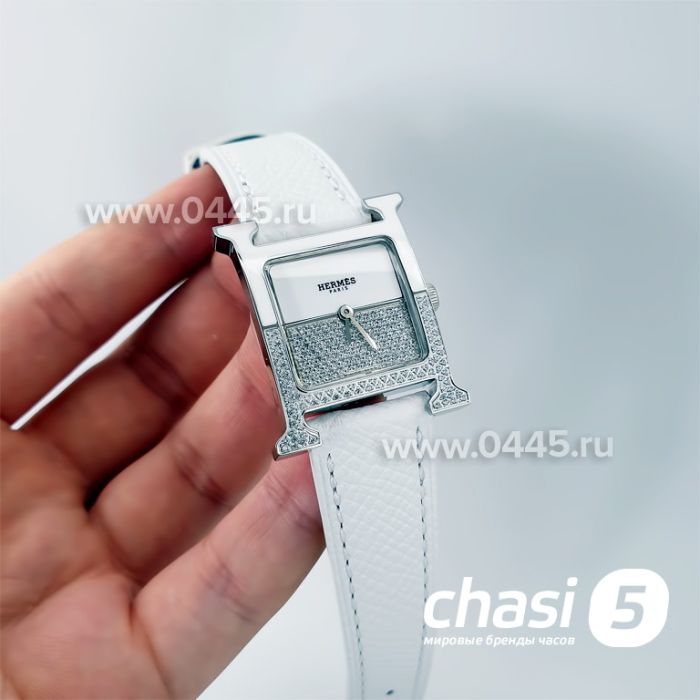 Часы Hermes Heure H Double Jeu (20681)
