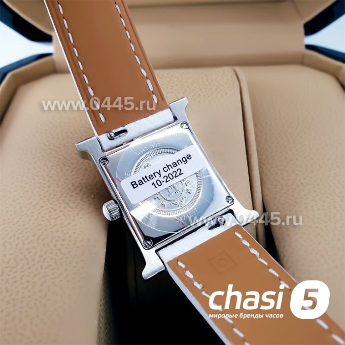 Часы Hermes Heure H Double Jeu (20681)