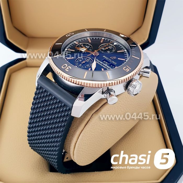 Часы Breitling Superocean - Дубликат (20697)