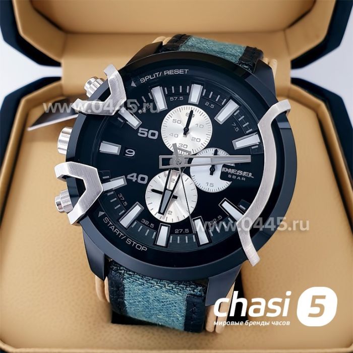 Часы Diesel Griffed DZ4572 (20705)