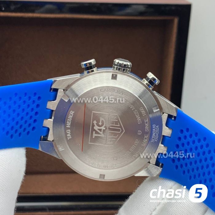 Часы Tag Heuer 02 (20709)