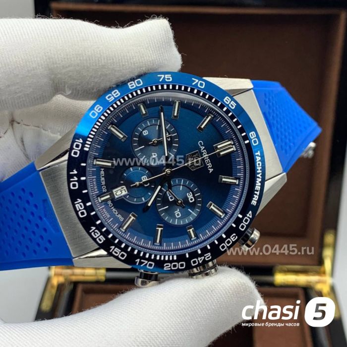 Часы Tag Heuer 02 (20709)