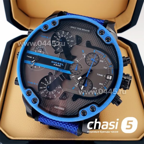 Часы Diesel Only the Brave DZ7434 (20718)