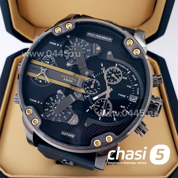 Часы Diesel Only the Brave DZ7348 (20722)