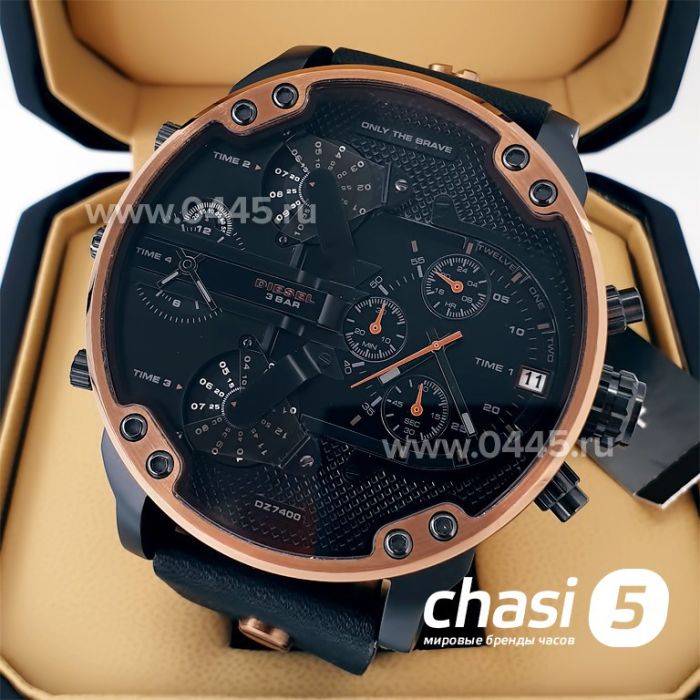 Часы Diesel Only the Brave DZ7400 (20723)