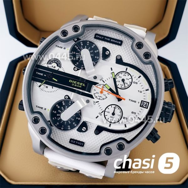 Часы Diesel Only the Brave DZ7401 (20728)