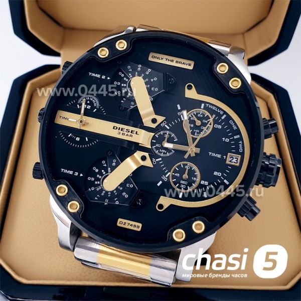 Часы Diesel Only the Brave DZ7459 (20734)