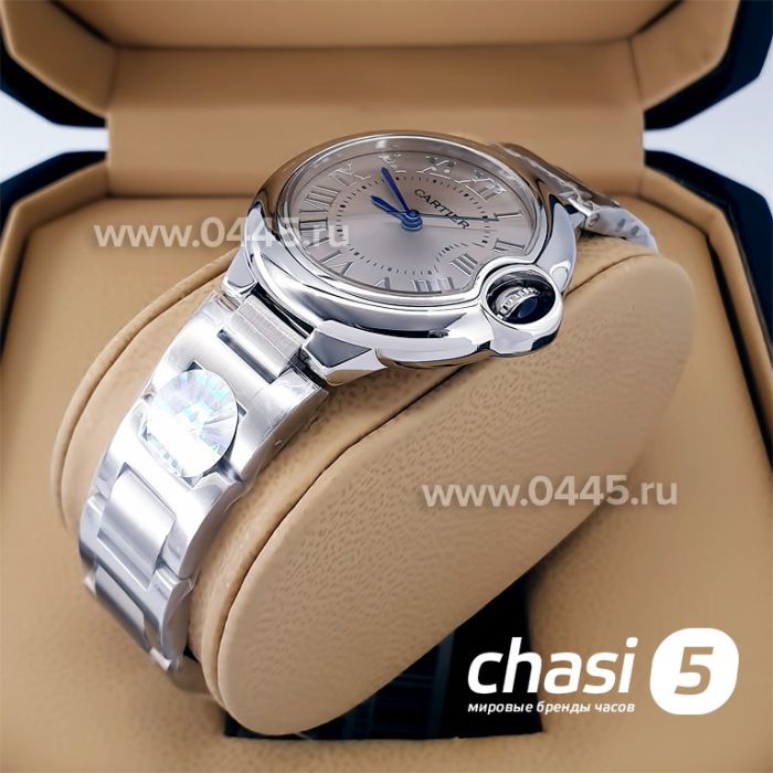 Часы Cartier Ballon Bleu (20738)