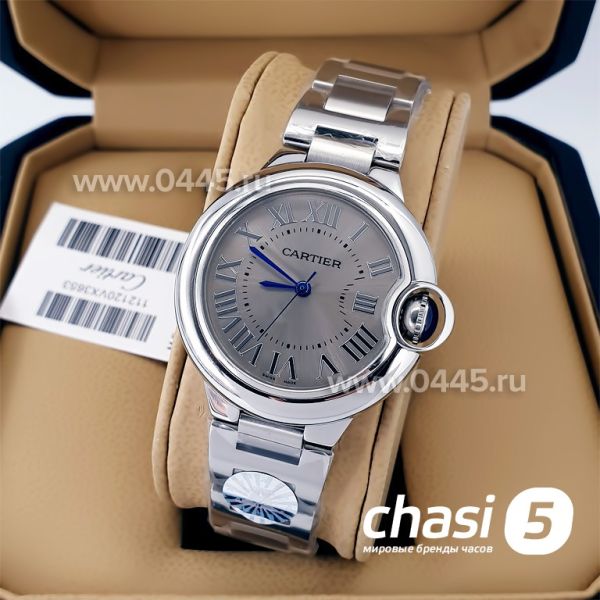 Часы Cartier Ballon Bleu (20738)