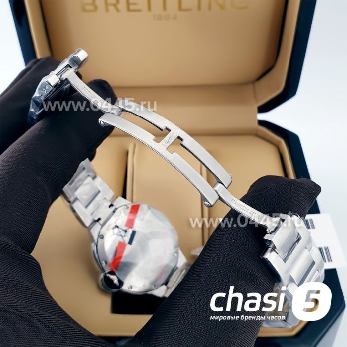 Часы Cartier Ballon Bleu (20739)