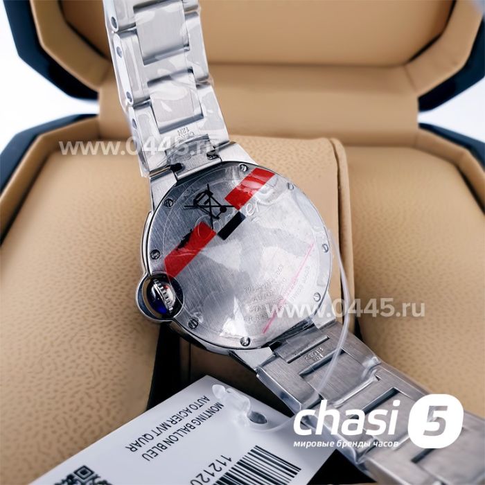 Часы Cartier Ballon Bleu (20739)