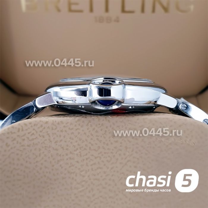 Часы Cartier Ballon Bleu (20739)