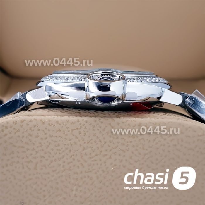 Часы Cartier Ballon Bleu (20740)