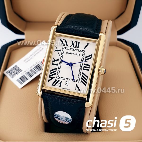 Часы Cartier Tank (20749)