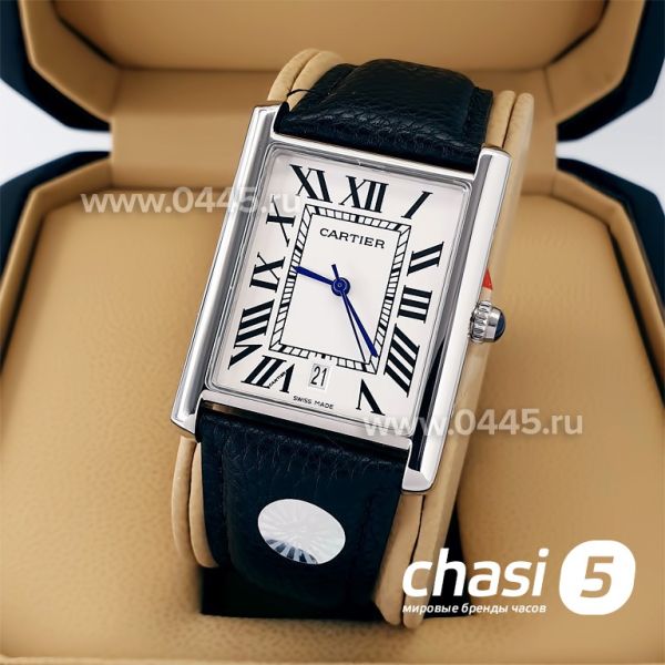 Часы Cartier Tank (20750)