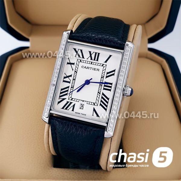 Часы Cartier Tank (20752)