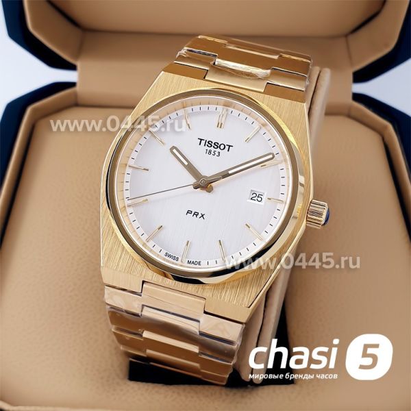 Часы Tissot PRX (20759)