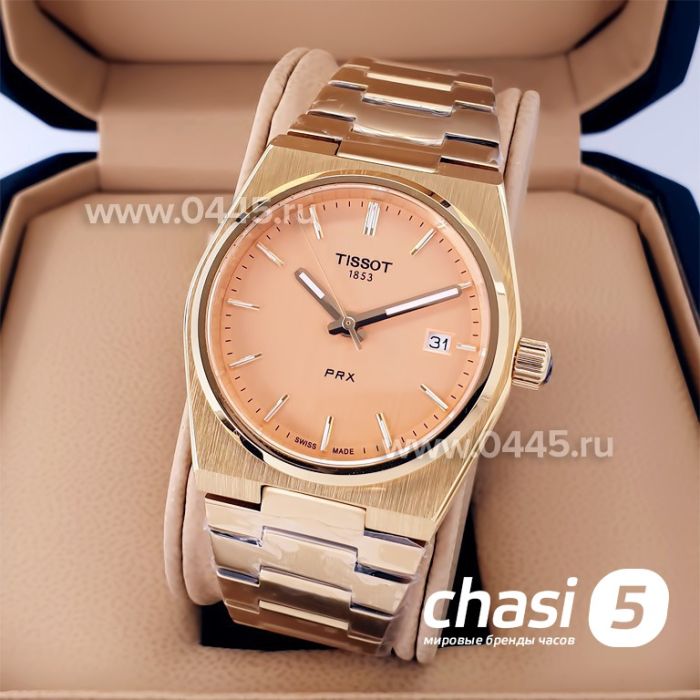 Часы Tissot PRX (20760)