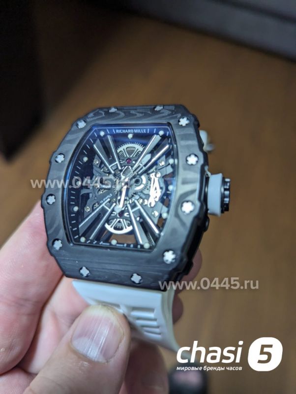 Часы Richard Mille (20770)