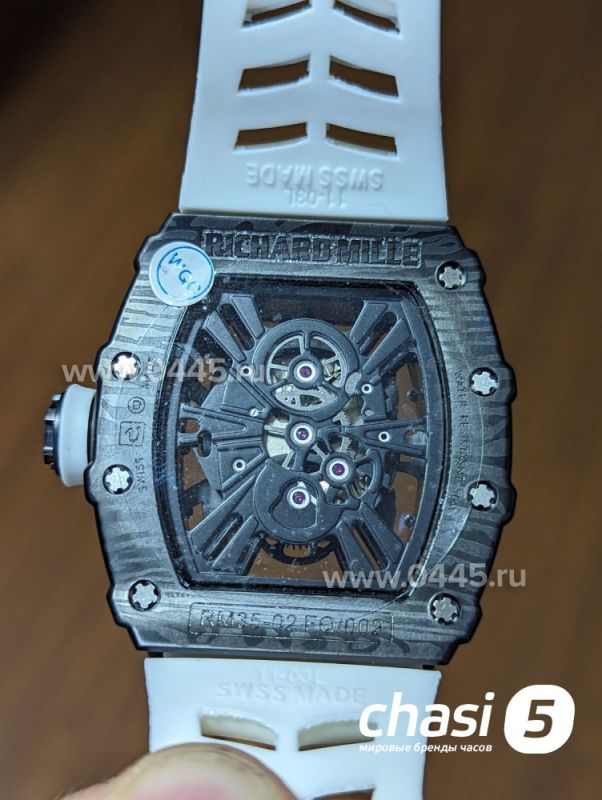 Часы Richard Mille (20770)