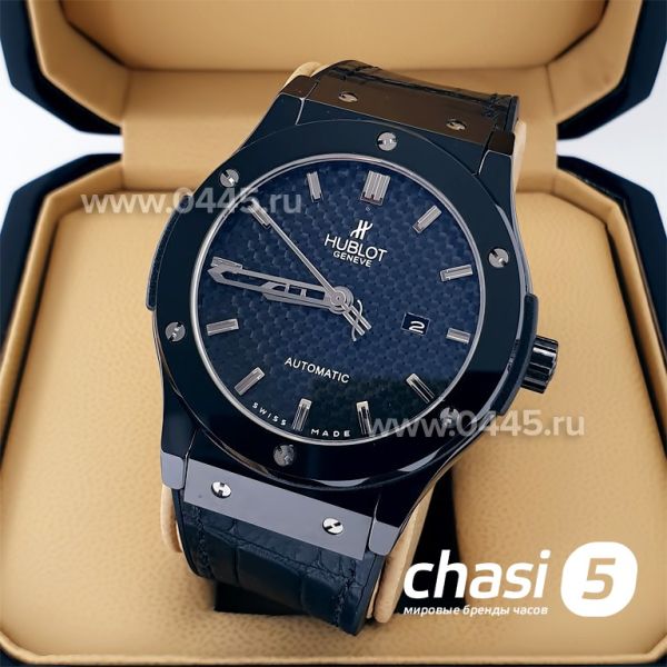 Часы HUBLOT Classic Fusion (20771)