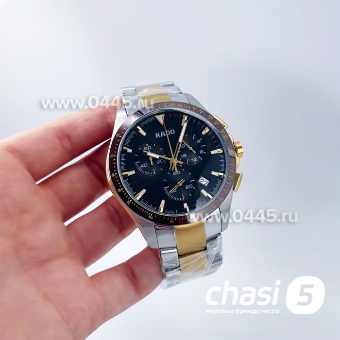 Часы Rado HyperChrome Match Point (20772)
