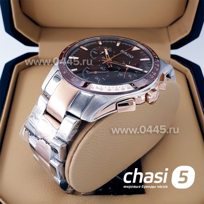 Часы Rado HyperChrome Match Point (20773)
