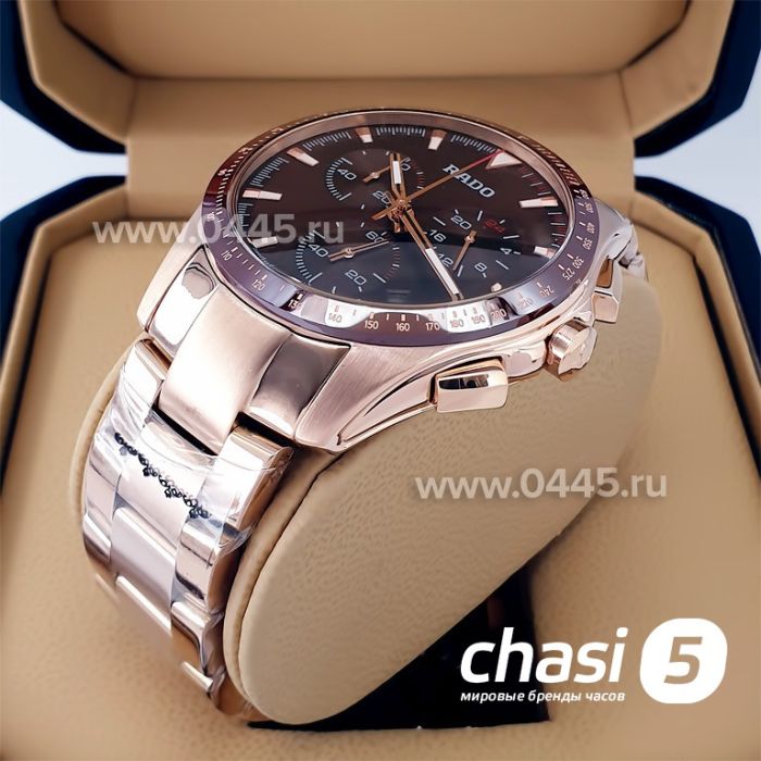 Часы Rado HyperChrome Match Point (20775)