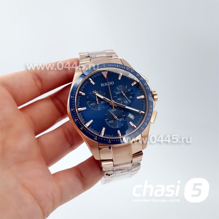 Часы Rado HyperChrome Match Point (20776)